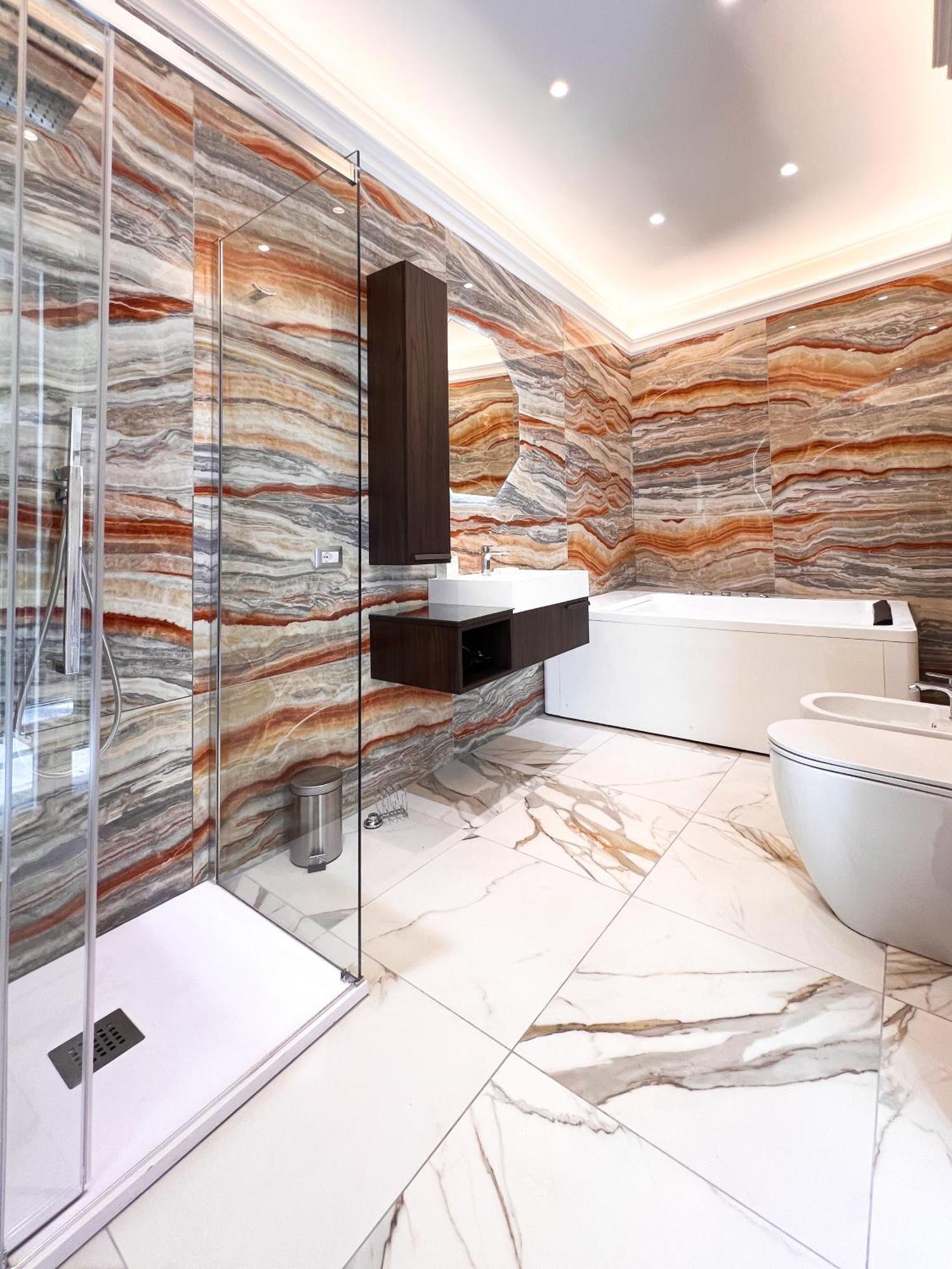 Ricci Palace Suites Κατάνια Εξωτερικό φωτογραφία