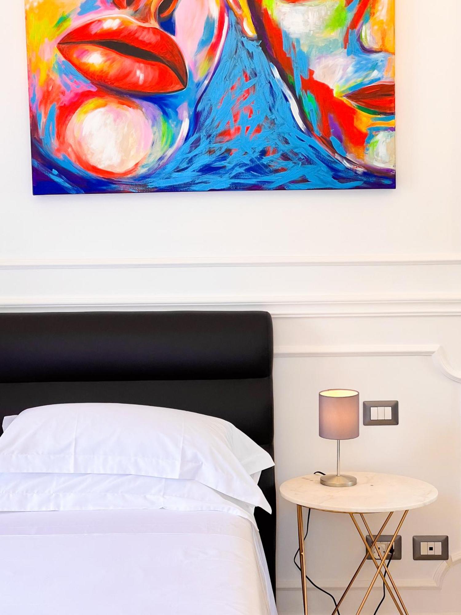 Ricci Palace Suites Κατάνια Εξωτερικό φωτογραφία