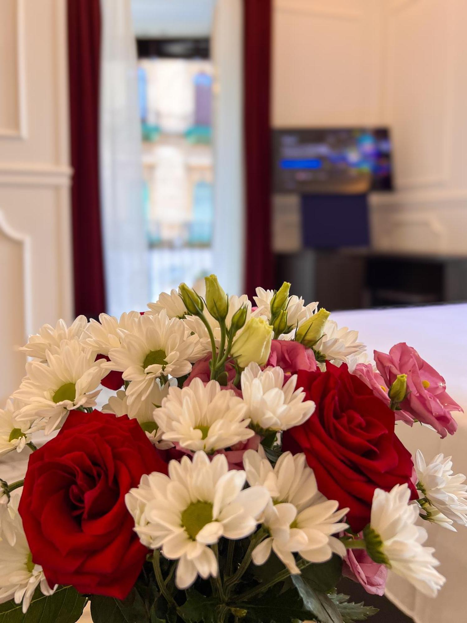 Ricci Palace Suites Κατάνια Εξωτερικό φωτογραφία