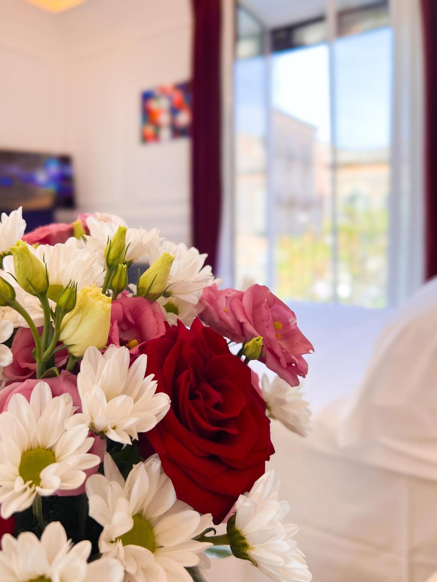 Ricci Palace Suites Κατάνια Εξωτερικό φωτογραφία