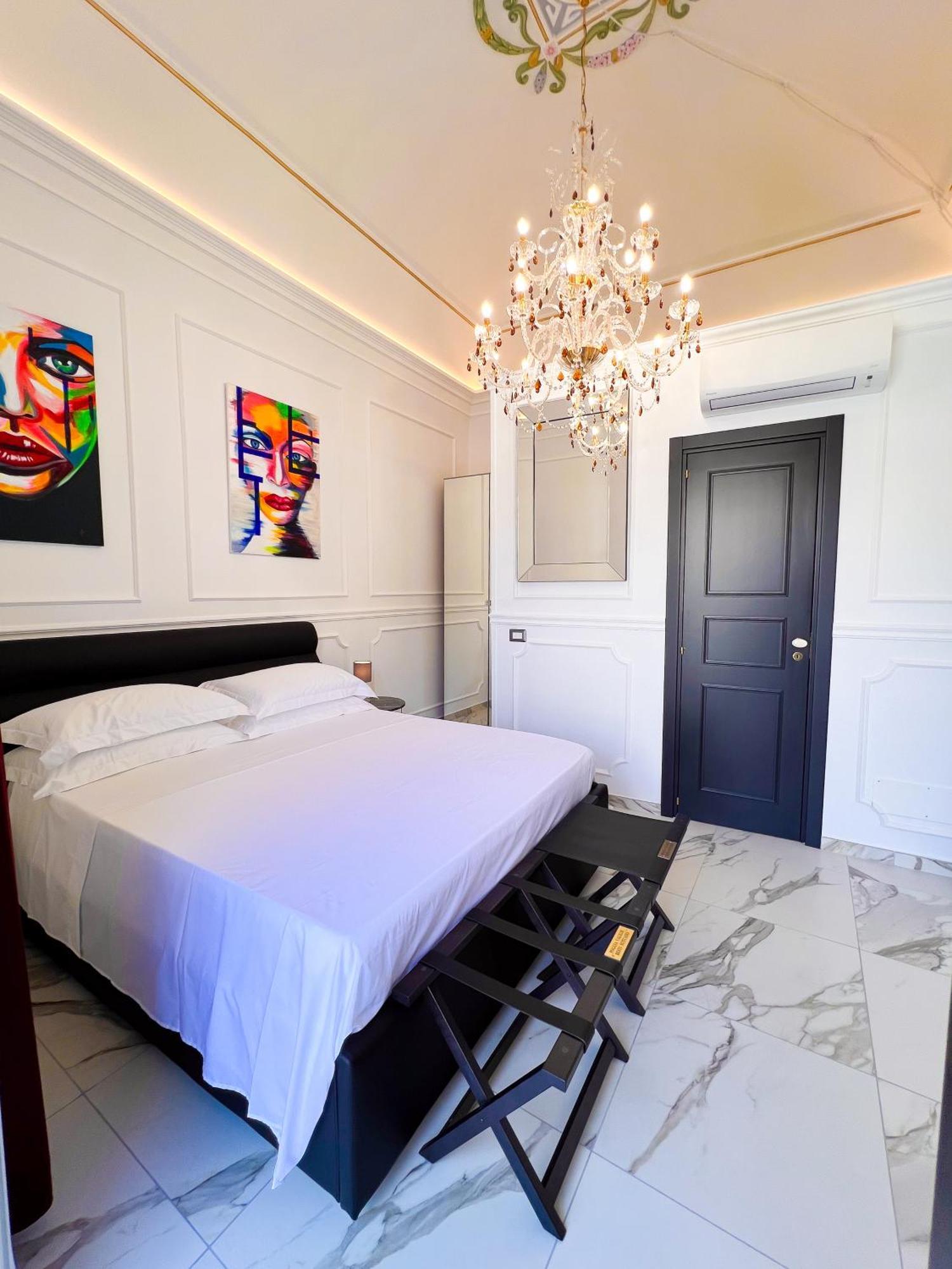 Ricci Palace Suites Κατάνια Εξωτερικό φωτογραφία