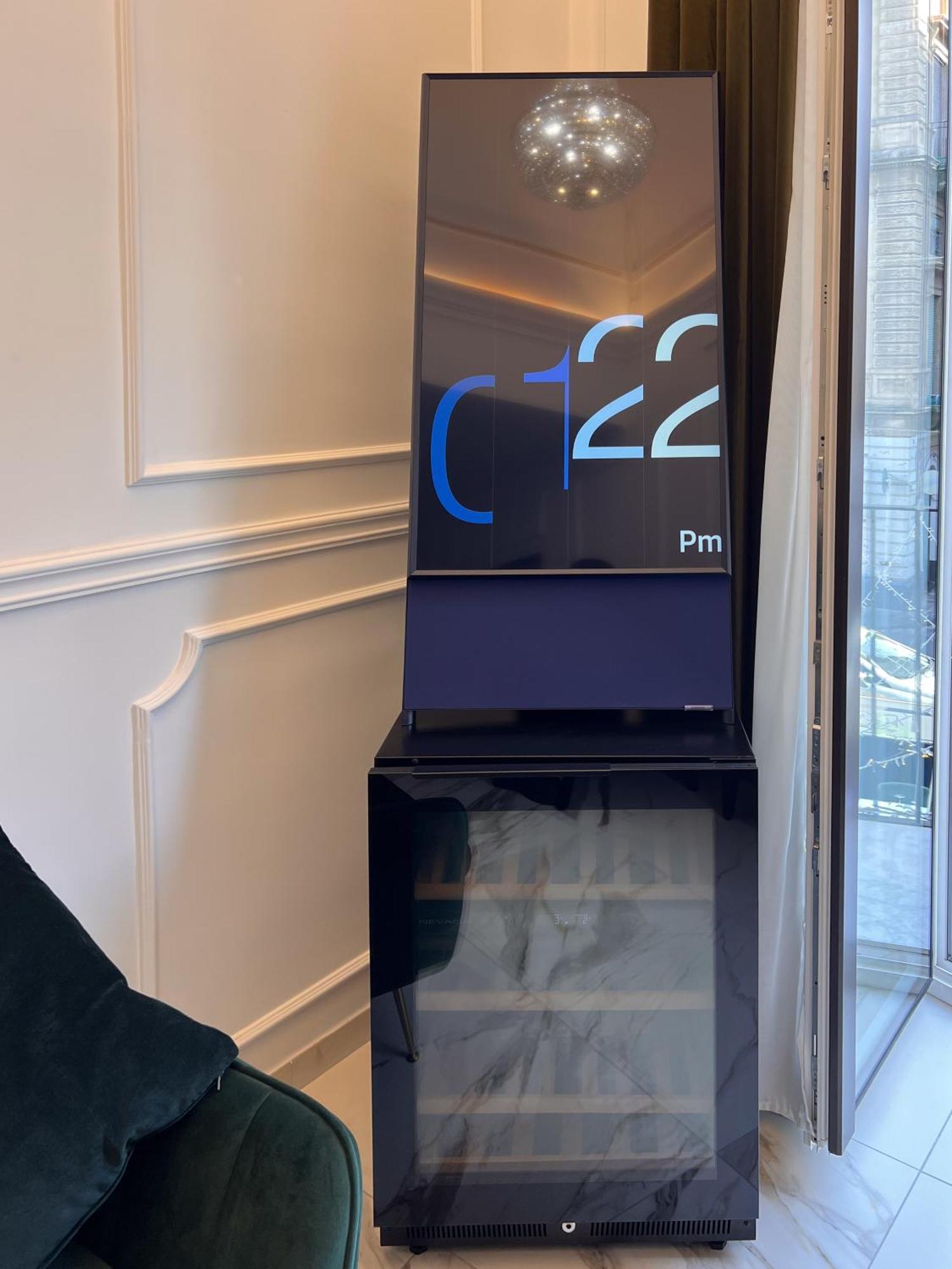 Ricci Palace Suites Κατάνια Εξωτερικό φωτογραφία